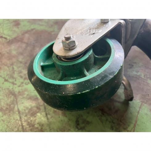 ロータリースタンド RS-2 写真７