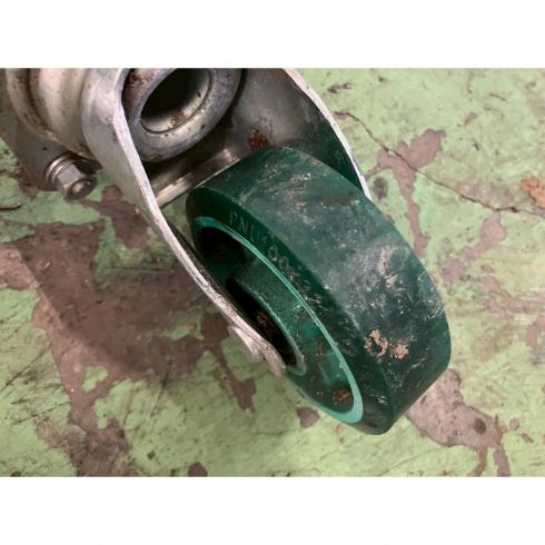 ロータリースタンド RS-2 写真６