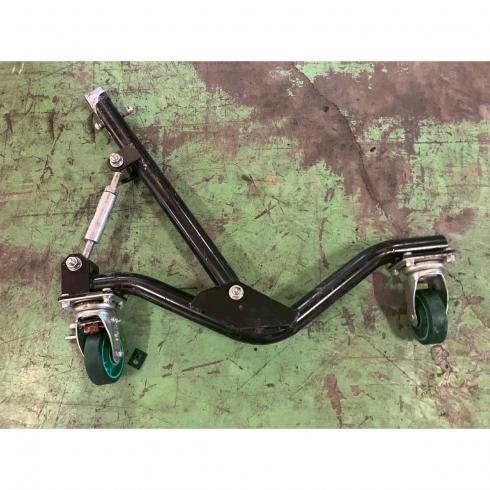 ロータリースタンド RS-2 写真５