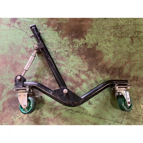 ロータリースタンド RS-2 写真４