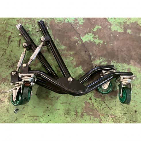 ロータリースタンド RS-2 写真３