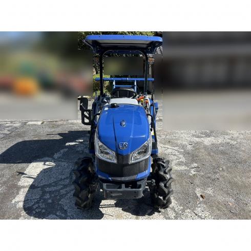 トラクター RTS16 写真４