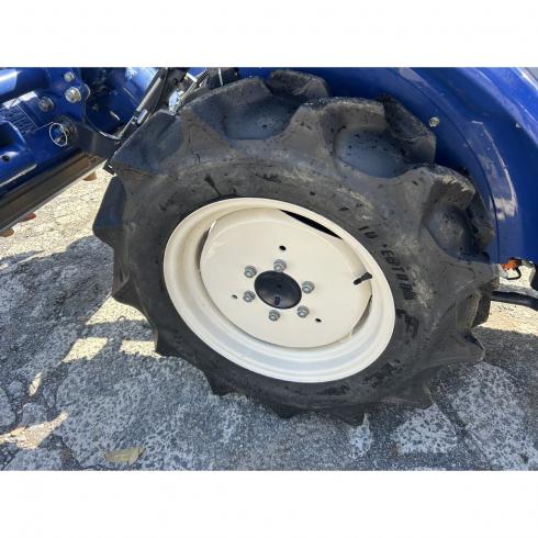 トラクター RTS16 写真９