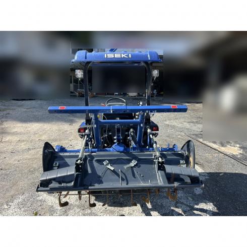 トラクター RTS16 写真５