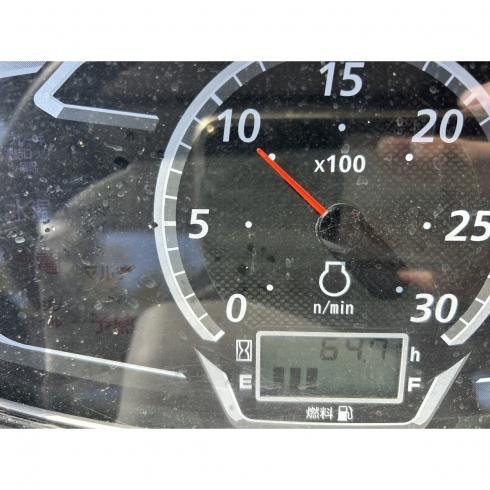 トラクター RTS16 写真10