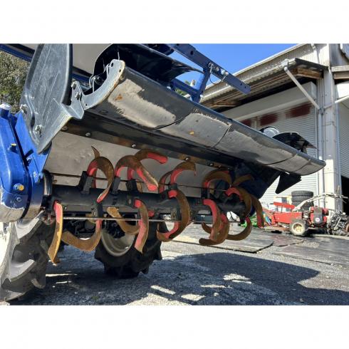 トラクター RTS16 写真11