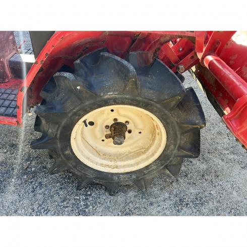 トラクター Ke-2 写真８