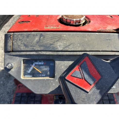 トラクター Ke-2 写真11