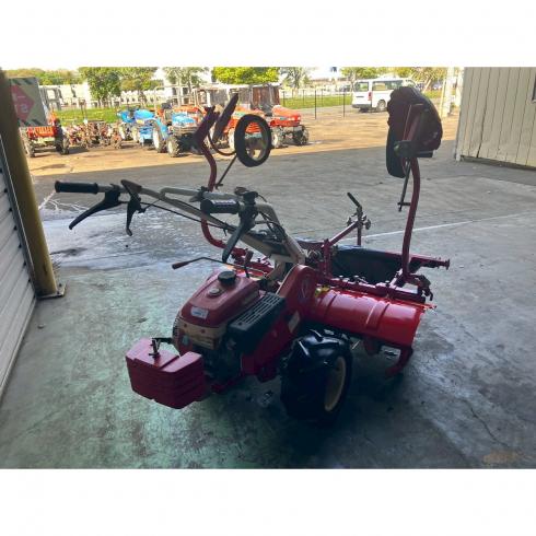 マルチャー SRV102 写真４