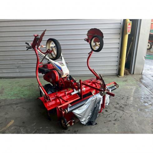 マルチャー SRV102 写真２