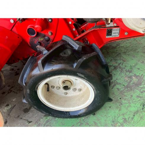 マルチャー SRV102 写真６