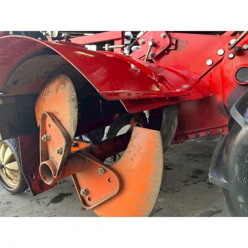 マルチャー SRV102 写真10