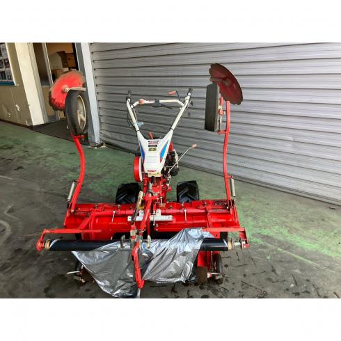 マルチャー SRV102 写真３