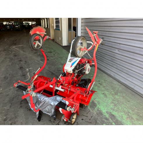 マメトラ マルチャー 写真