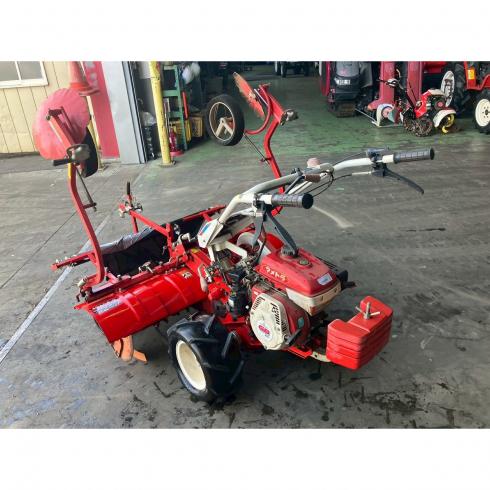 マルチャー SRV102 写真５