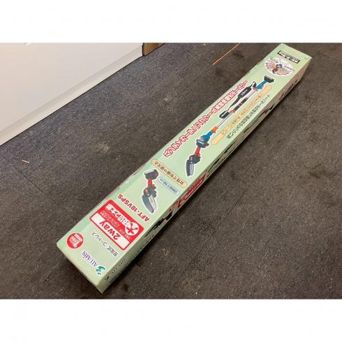 剪定バサミ AFT-18VSPS 写真３