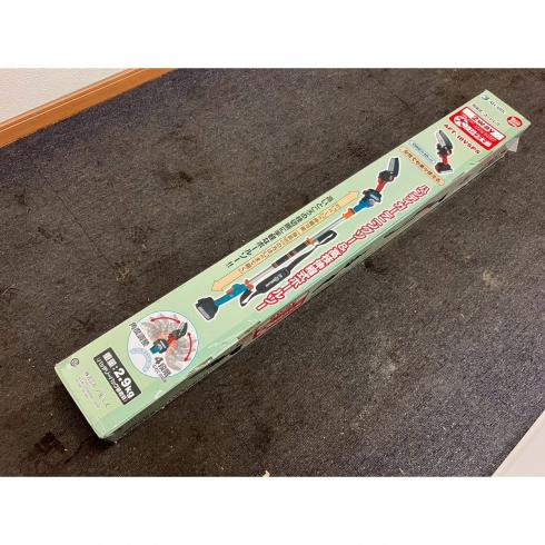 アルミス 剪定バサミ 写真