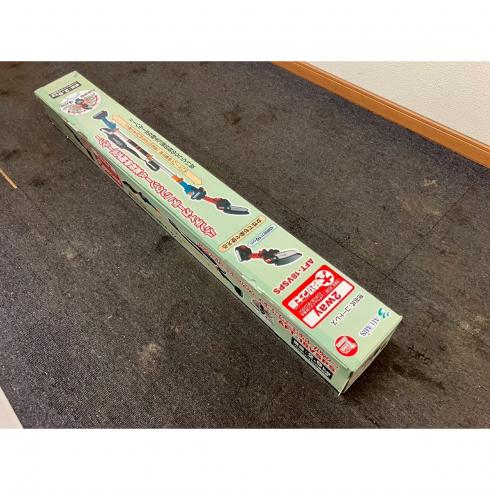 剪定バサミ AFT-18VSPS 写真４