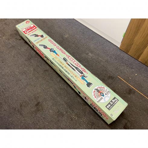 剪定バサミ AFT-18VSPS 写真２