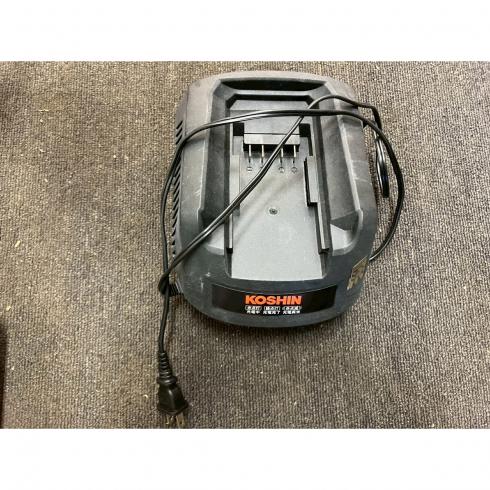 草刈機 SBC-3650 写真７