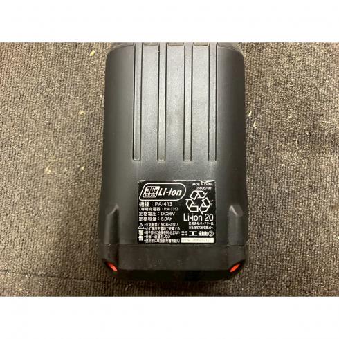 草刈機 SBC-3650 写真８