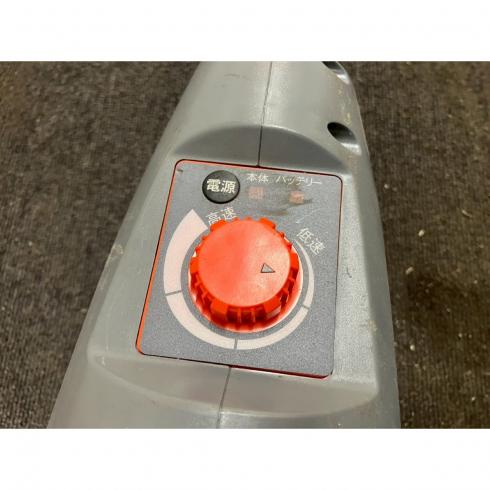 草刈機 SBC-3650 写真９