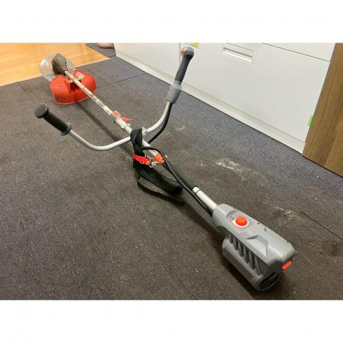 草刈機 SBC-3650 写真４