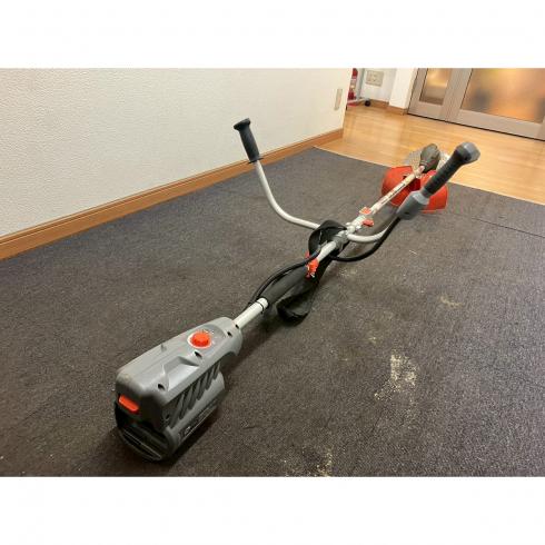 草刈機 SBC-3650 写真３