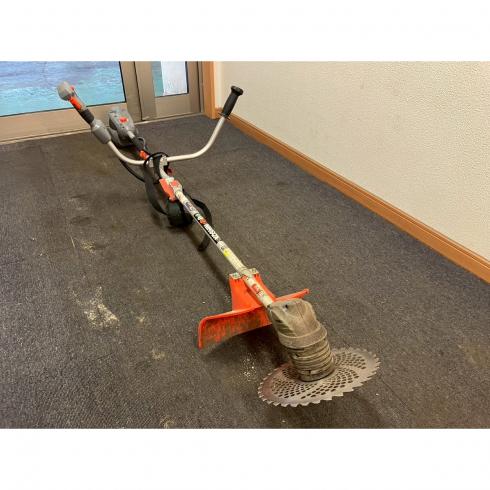 草刈機 SBC-3650 写真２