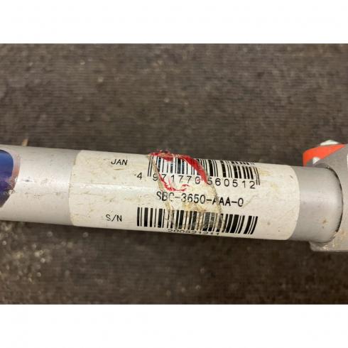 草刈機 SBC-3650 写真10