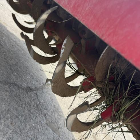 トラクター GS23 写真７