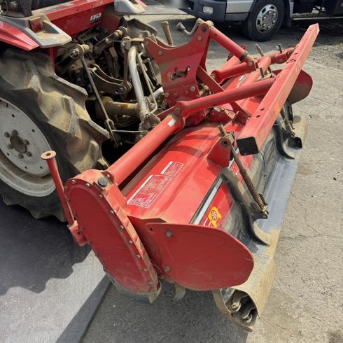 トラクター GS23 写真11