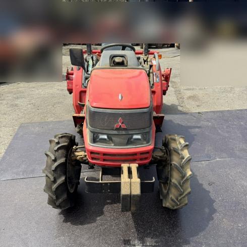 トラクター GS23 写真３