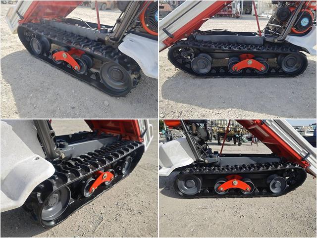 運搬車 BP419 写真８