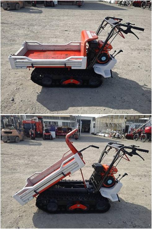 運搬車 BP419 写真４