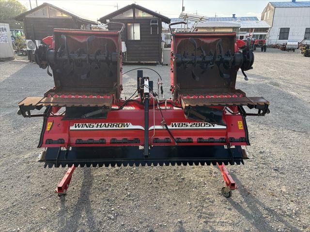 ウイングハロー WBS2805N 写真５