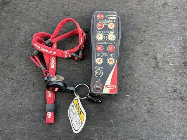 ウイングハロー WBS2805N 写真７