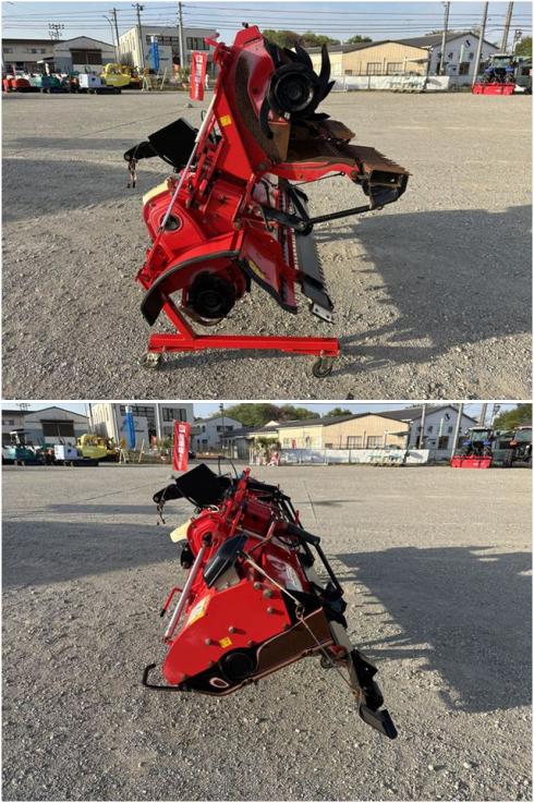 ウイングハロー WBS2805N 写真４