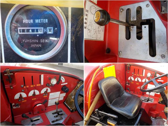 スピードスプレイヤー SSA-a1000S 写真６