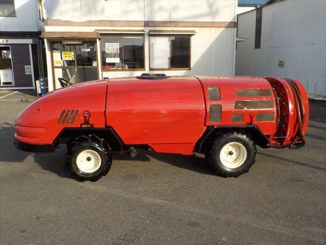 スピードスプレイヤー SSA-a1000S 写真４