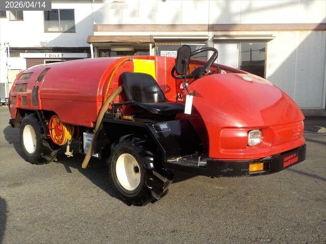 丸山 スピードスプレイヤー 写真