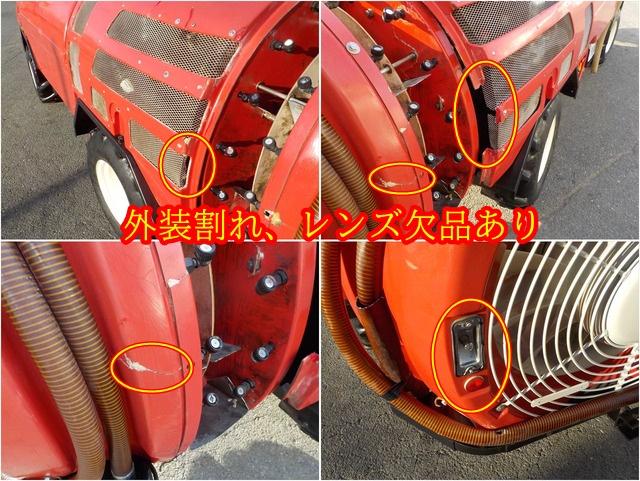 スピードスプレイヤー SSA-a1000S 写真８