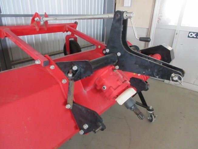 フレールモア FNC1602F 写真６