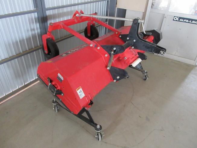 フレールモア FNC1602F 写真７