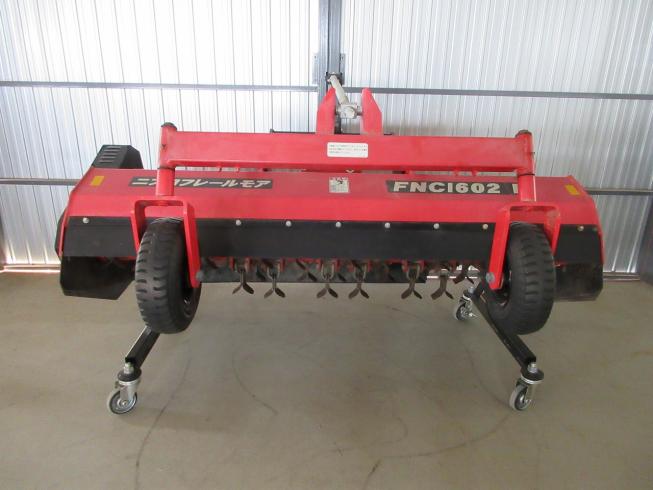 ニプロ フレールモア 写真