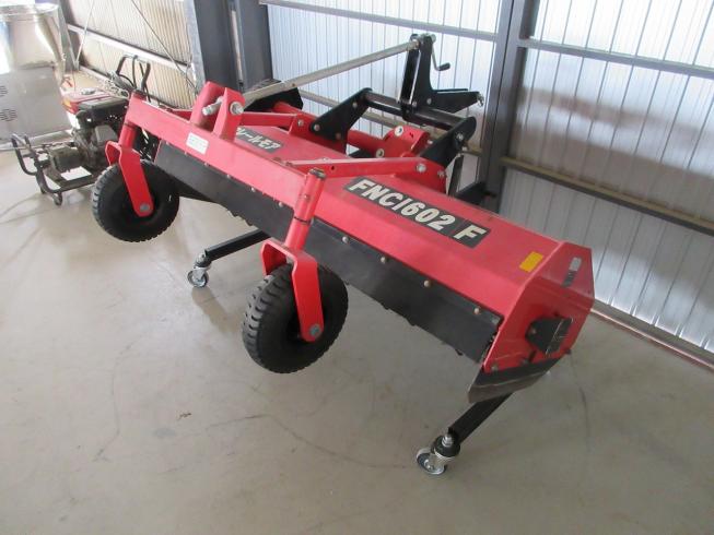 フレールモア FNC1602F 写真４