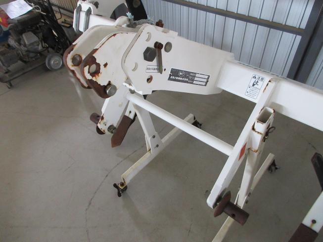  プラソイラ  MPS-2 写真６