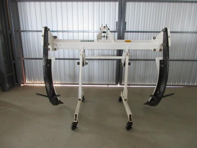 スガノ  プラソイラ 写真