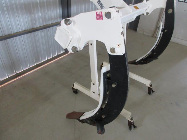  プラソイラ  MPS-2 写真３