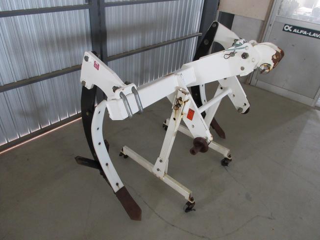  プラソイラ  MPS-2 写真５